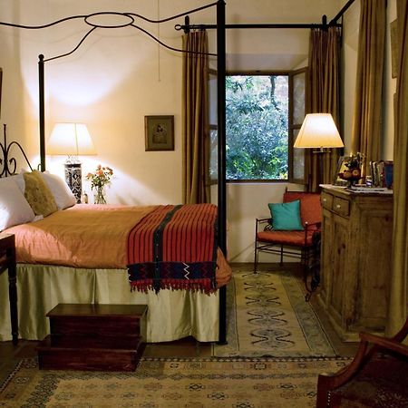 Casa Mision De San Miguel Hotel San Miguel de Allende Kültér fotó