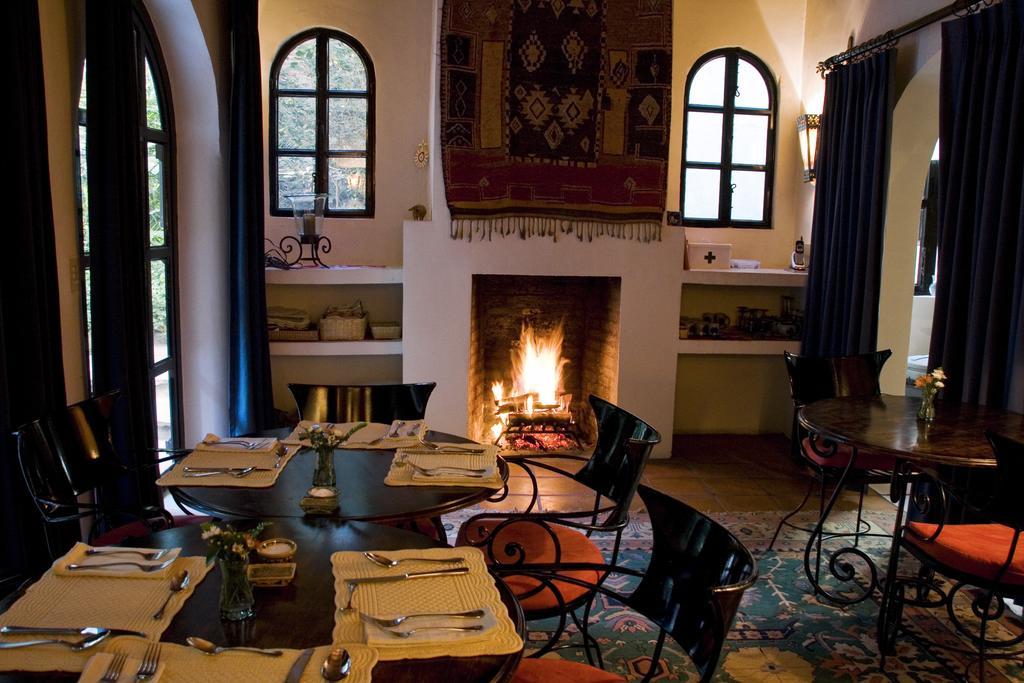Casa Mision De San Miguel Hotel San Miguel de Allende Kültér fotó