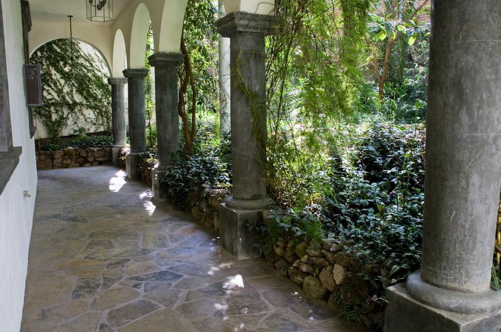 Casa Mision De San Miguel Hotel San Miguel de Allende Kültér fotó