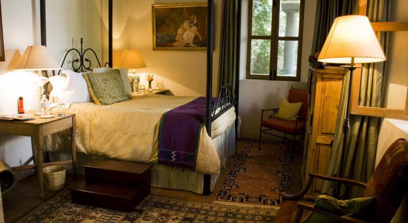 Casa Mision De San Miguel Hotel San Miguel de Allende Kültér fotó