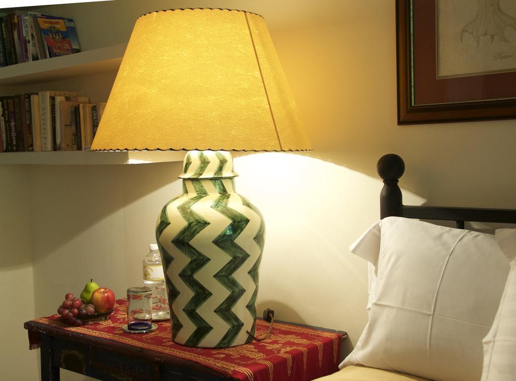 Casa Mision De San Miguel Hotel San Miguel de Allende Szoba fotó