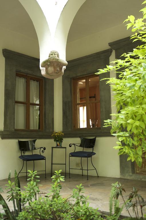 Casa Mision De San Miguel Hotel San Miguel de Allende Kültér fotó