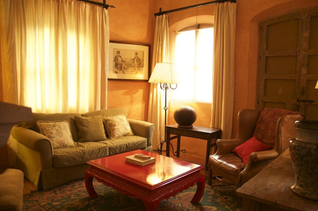 Casa Mision De San Miguel Hotel San Miguel de Allende Kültér fotó