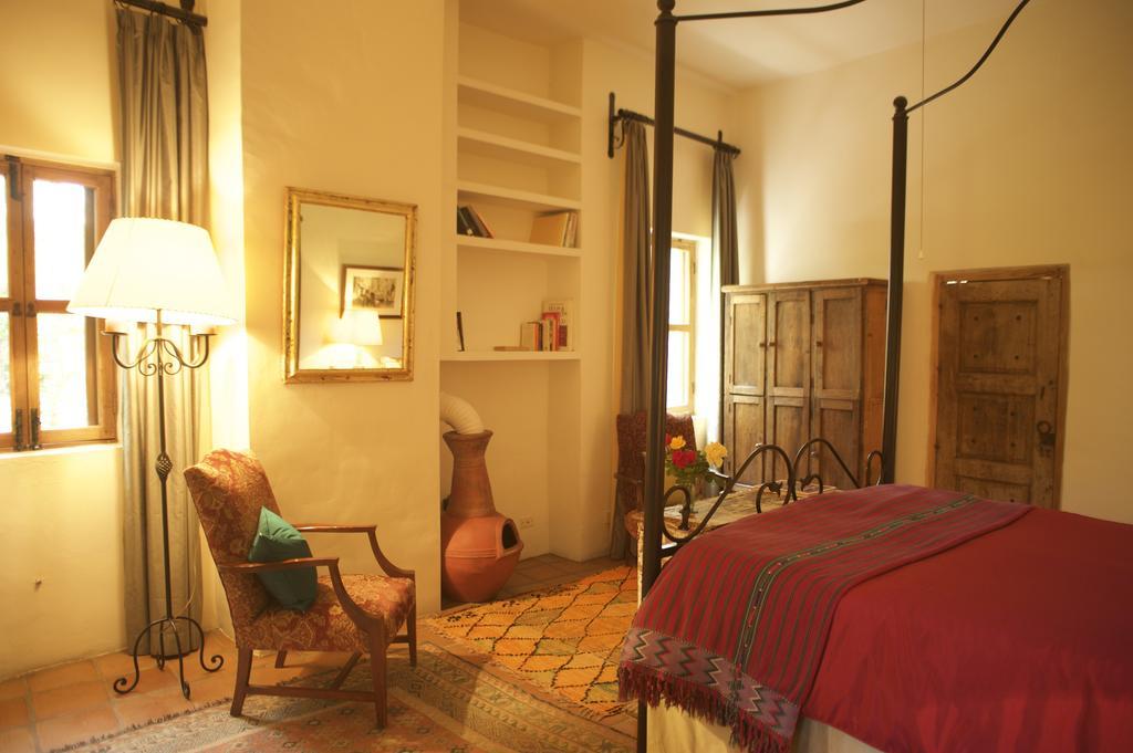 Casa Mision De San Miguel Hotel San Miguel de Allende Szoba fotó