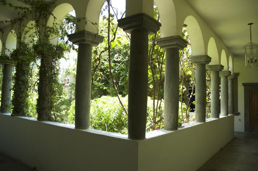 Casa Mision De San Miguel Hotel San Miguel de Allende Kültér fotó