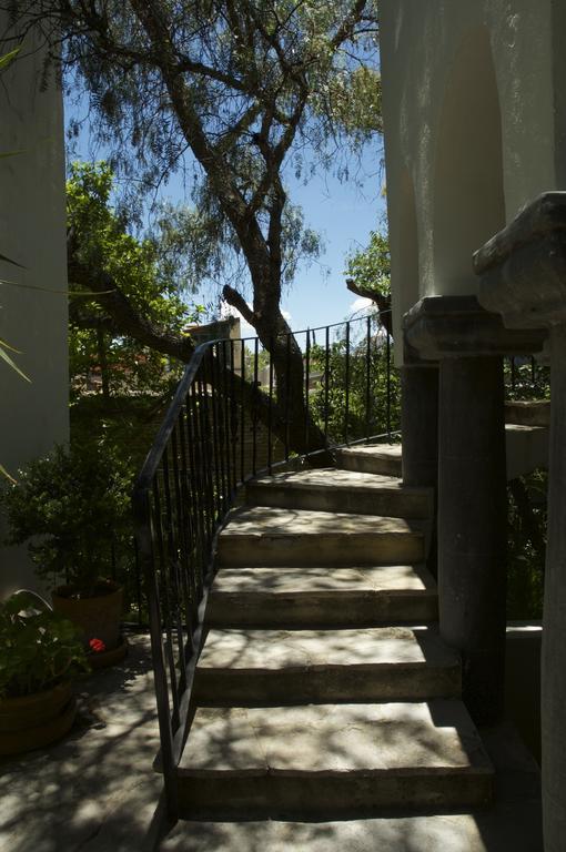 Casa Mision De San Miguel Hotel San Miguel de Allende Kültér fotó