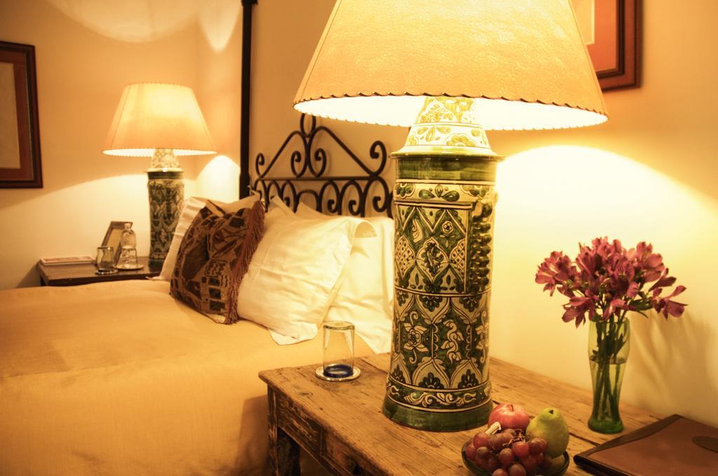 Casa Mision De San Miguel Hotel San Miguel de Allende Kültér fotó