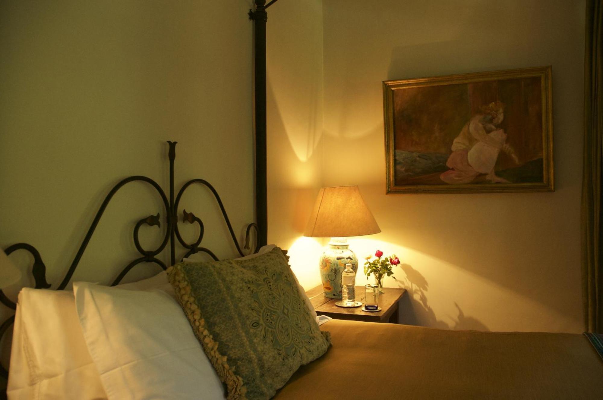 Casa Mision De San Miguel Hotel San Miguel de Allende Szoba fotó
