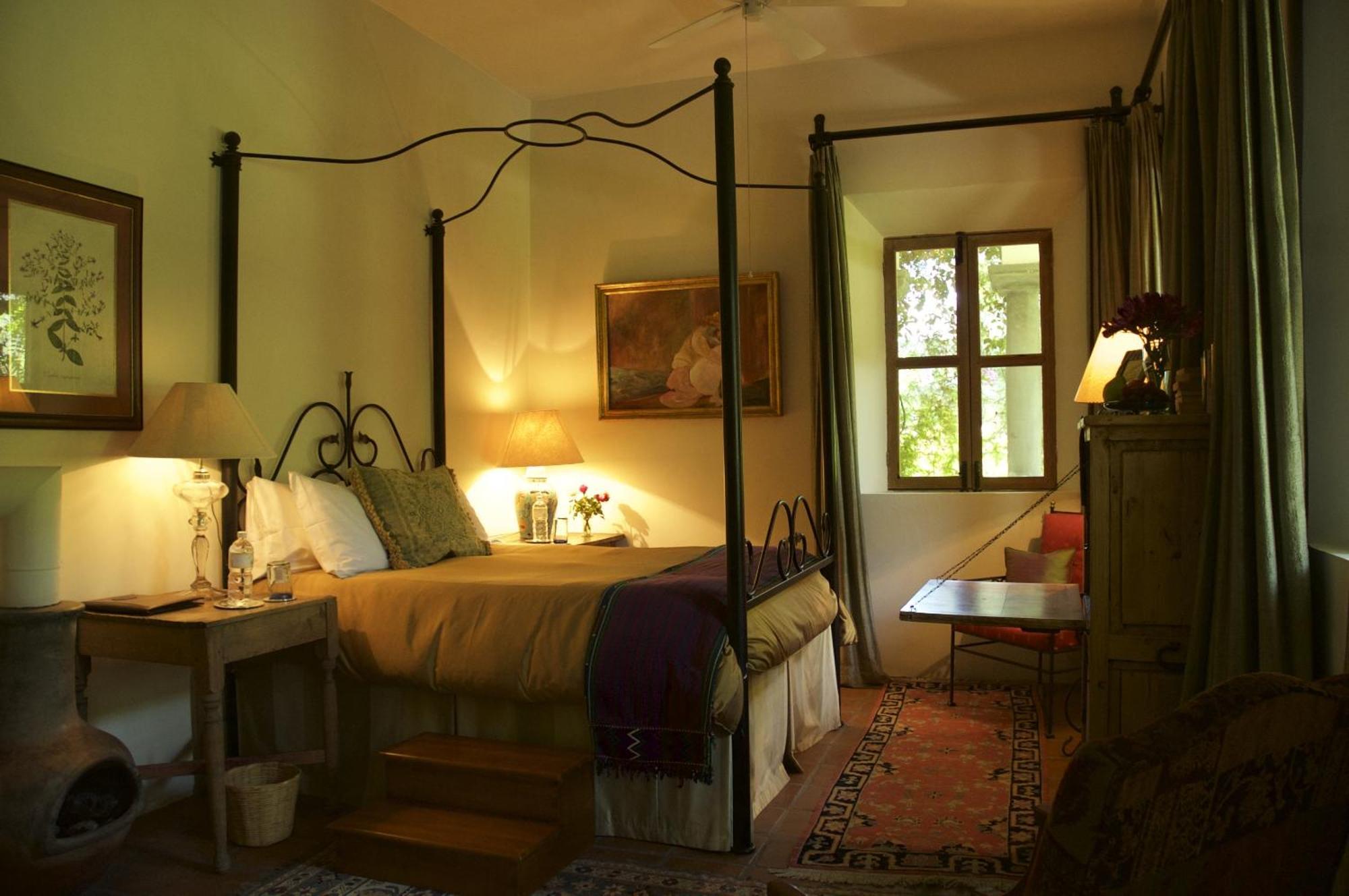 Casa Mision De San Miguel Hotel San Miguel de Allende Szoba fotó