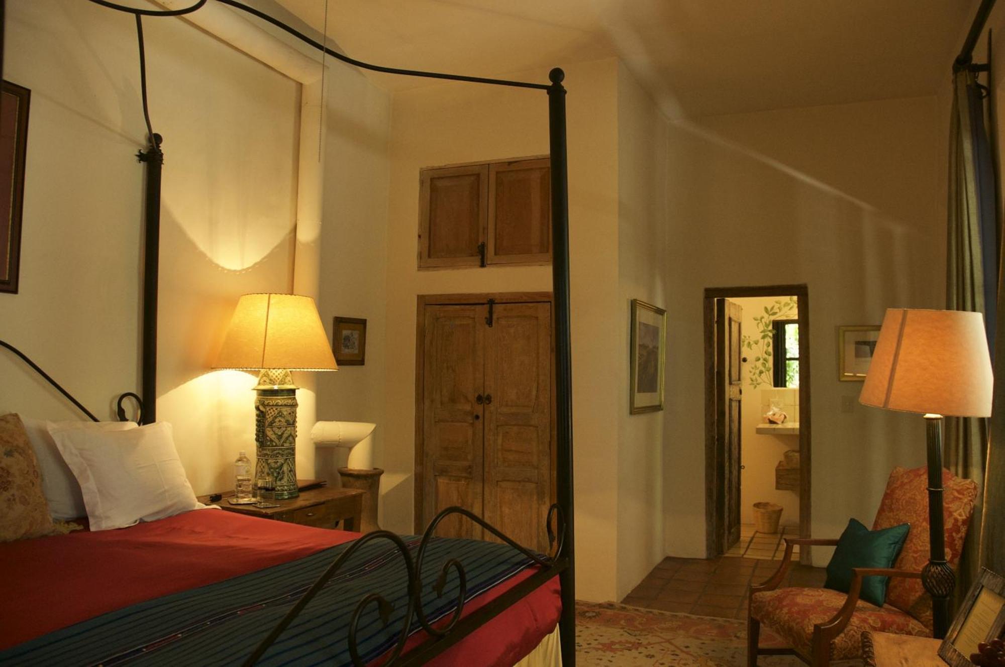 Casa Mision De San Miguel Hotel San Miguel de Allende Szoba fotó