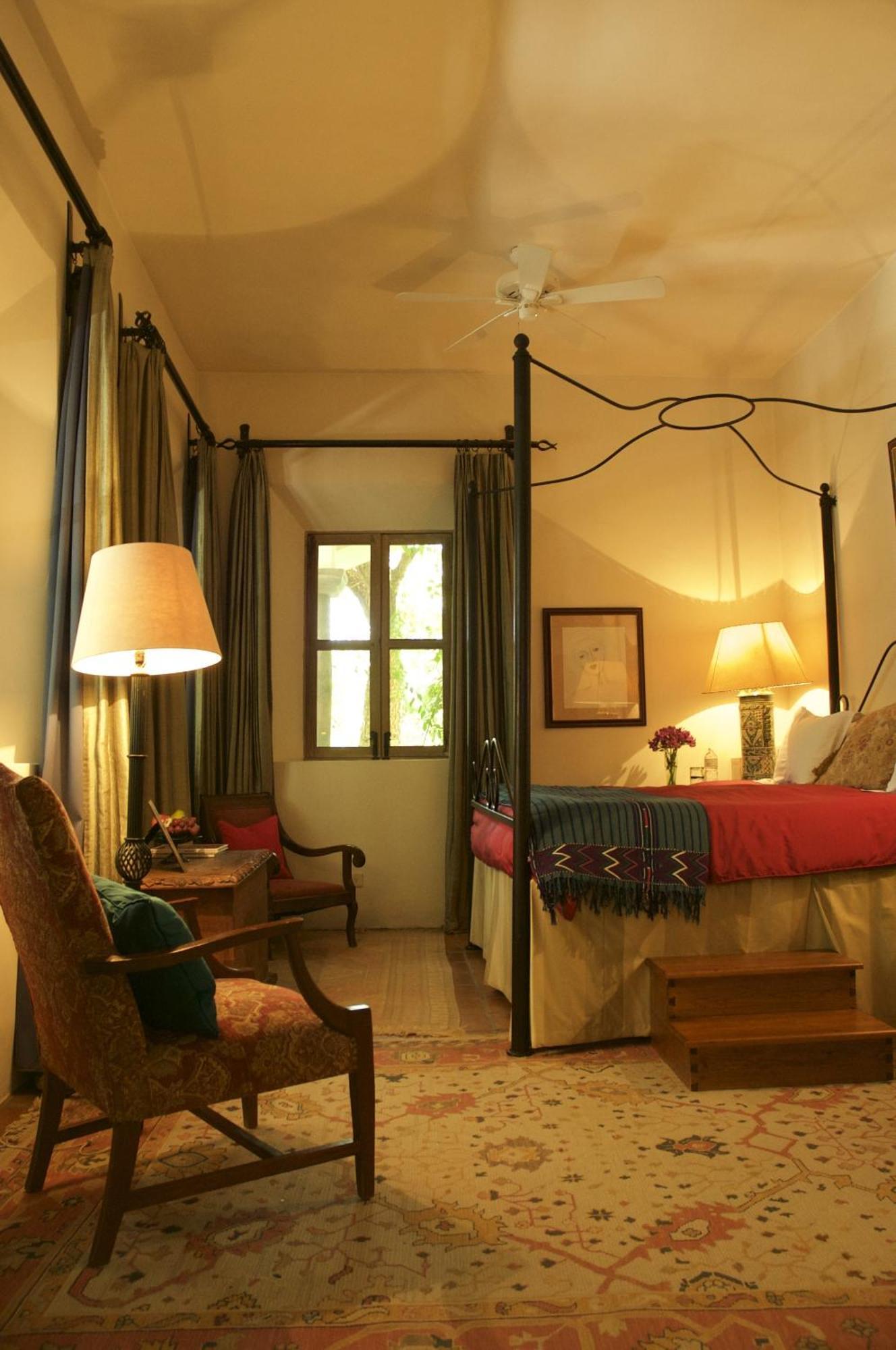 Casa Mision De San Miguel Hotel San Miguel de Allende Szoba fotó