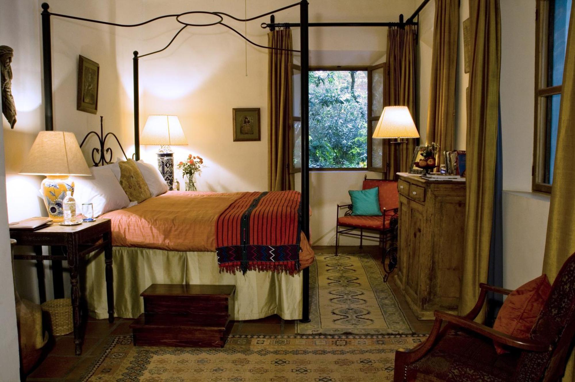 Casa Mision De San Miguel Hotel San Miguel de Allende Kültér fotó