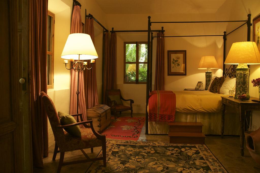 Casa Mision De San Miguel Hotel San Miguel de Allende Kültér fotó