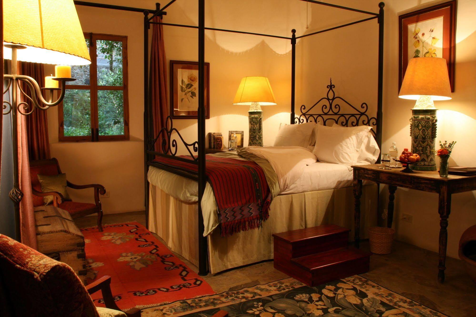 Casa Mision De San Miguel Hotel San Miguel de Allende Kültér fotó