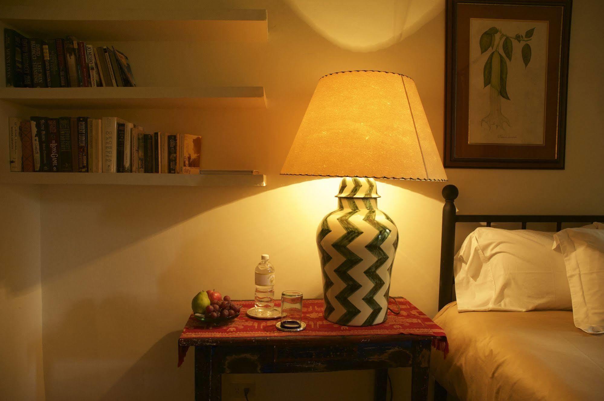 Casa Mision De San Miguel Hotel San Miguel de Allende Kültér fotó
