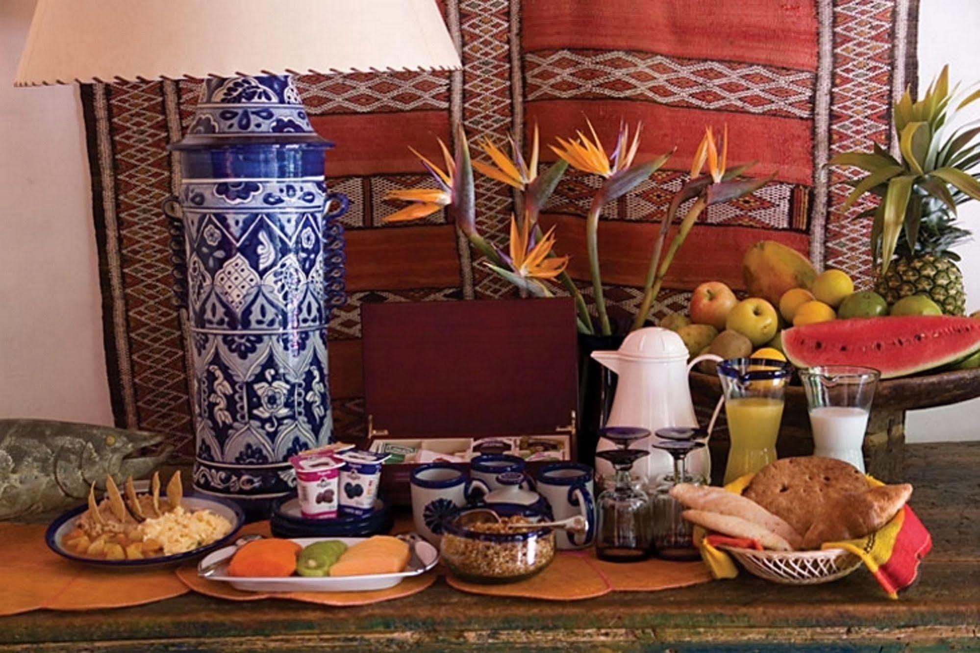 Casa Mision De San Miguel Hotel San Miguel de Allende Kültér fotó