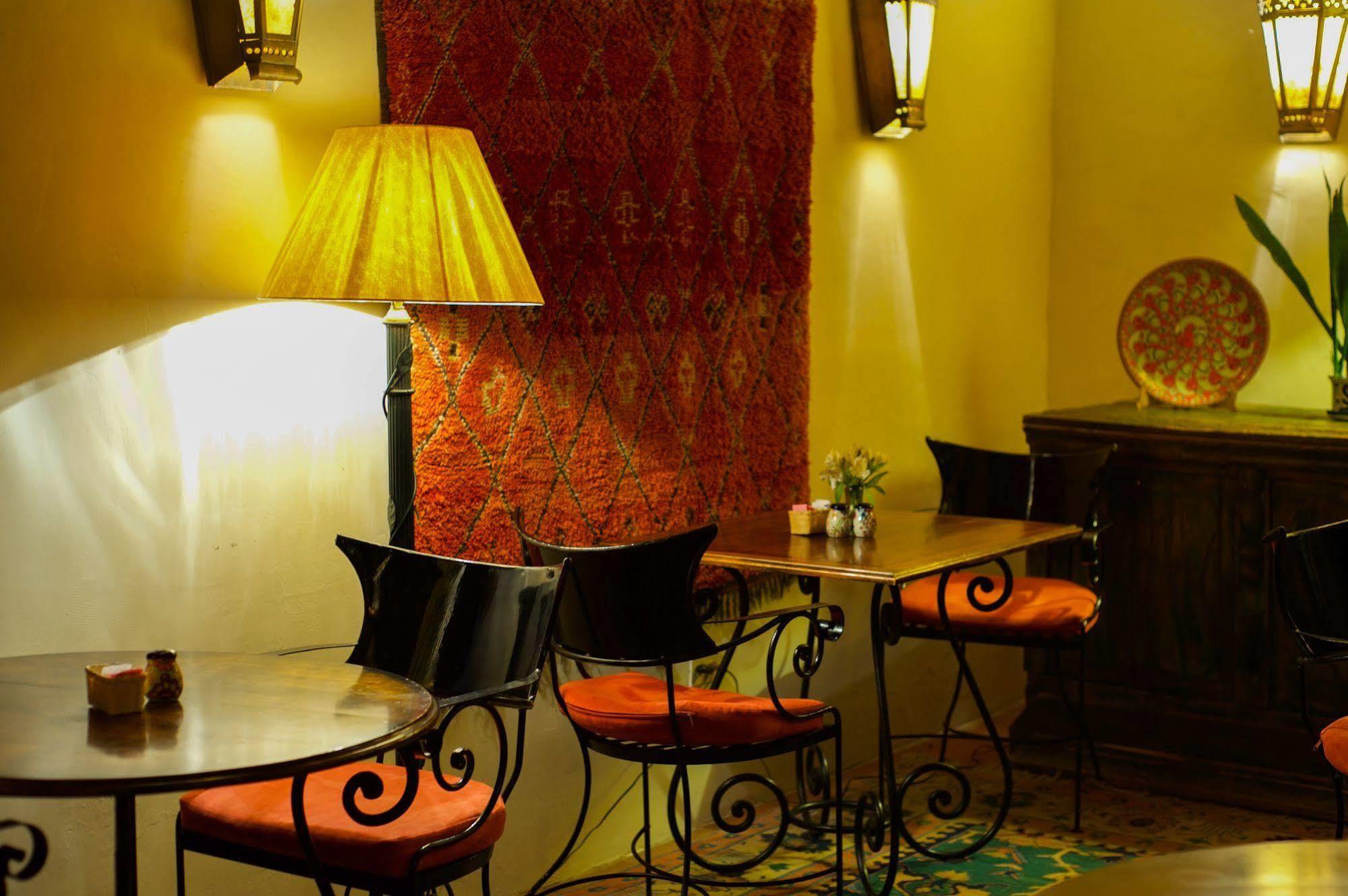 Casa Mision De San Miguel Hotel San Miguel de Allende Kültér fotó