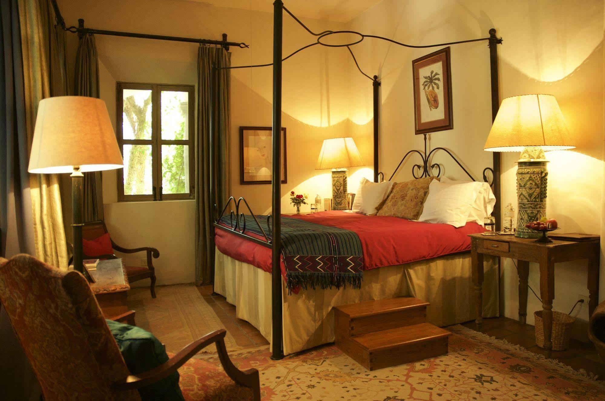 Casa Mision De San Miguel Hotel San Miguel de Allende Kültér fotó