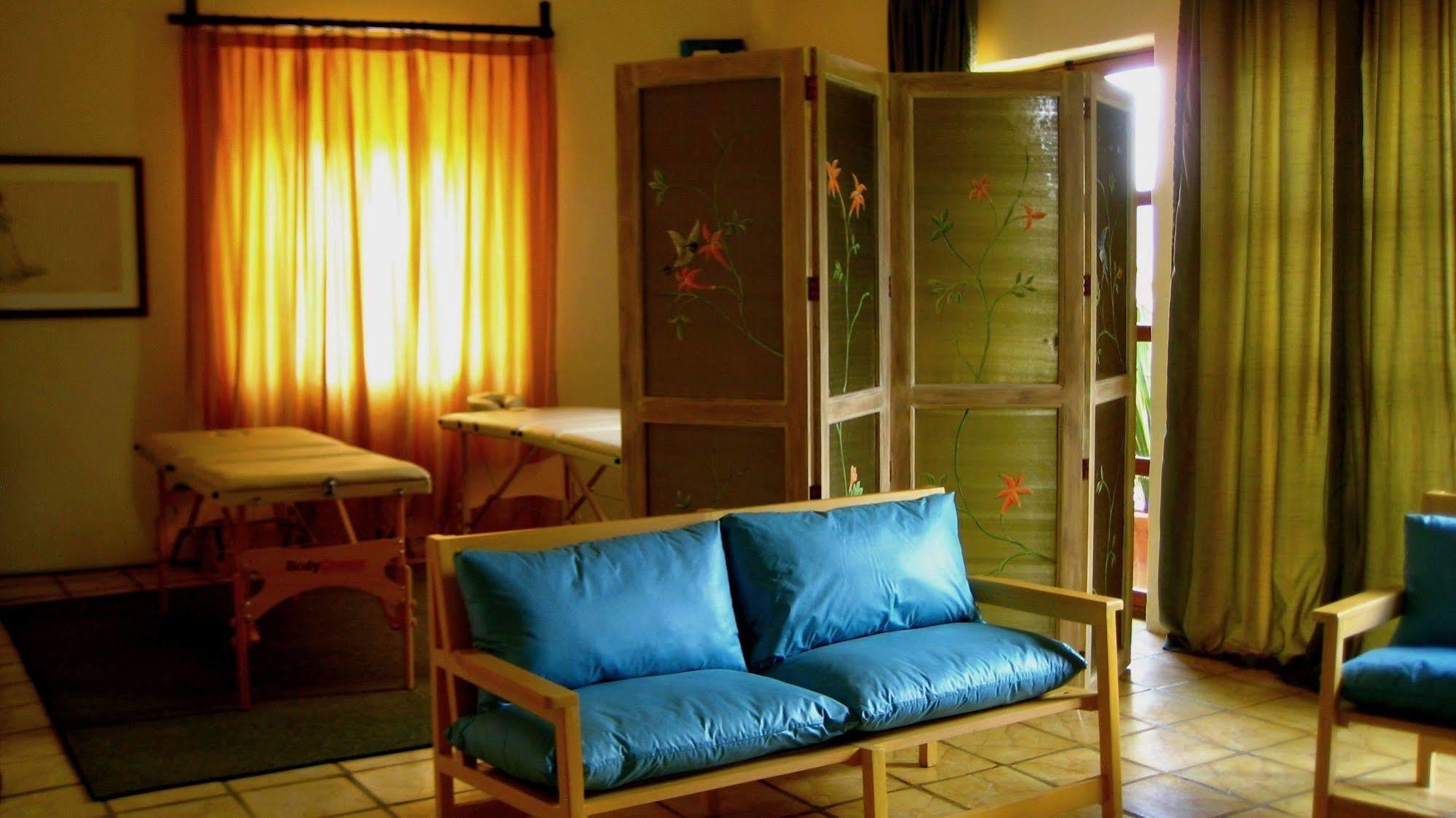 Casa Mision De San Miguel Hotel San Miguel de Allende Kültér fotó